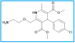 AMLODIPINE IMPURITY 7